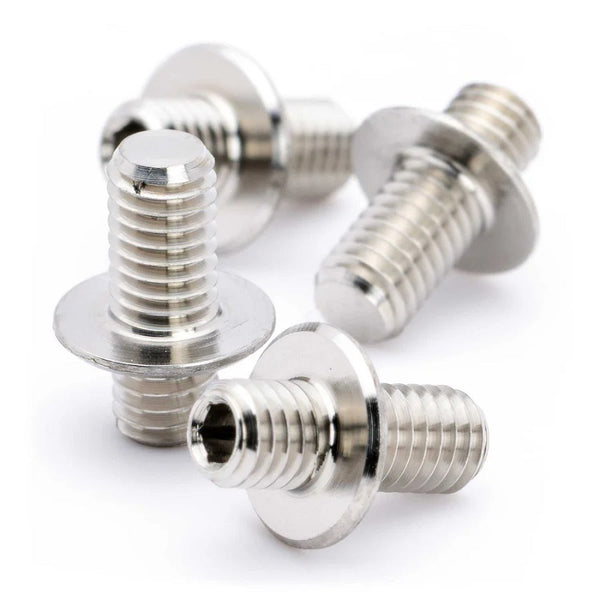 Pro Duty Titanium Lower Shock Screws - 1/10 On-Road - Echo Six Hobbies