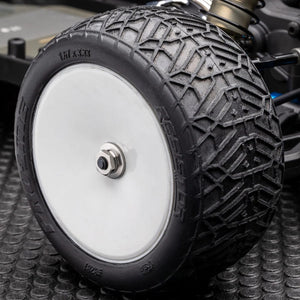 Pro Duty Titanium M4 Lockdown Wheel Nuts - Echo Six Hobbies