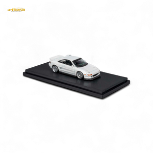 Microturbo Toyota MR-2 SW20 Revision 4 V2 – White 1:64