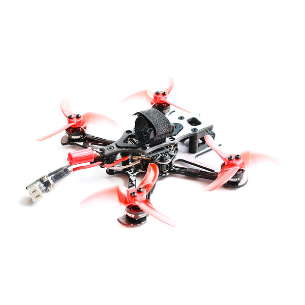 Tinyhawk 3 Plus Freestyle Ready-To-Fly RTF Kit