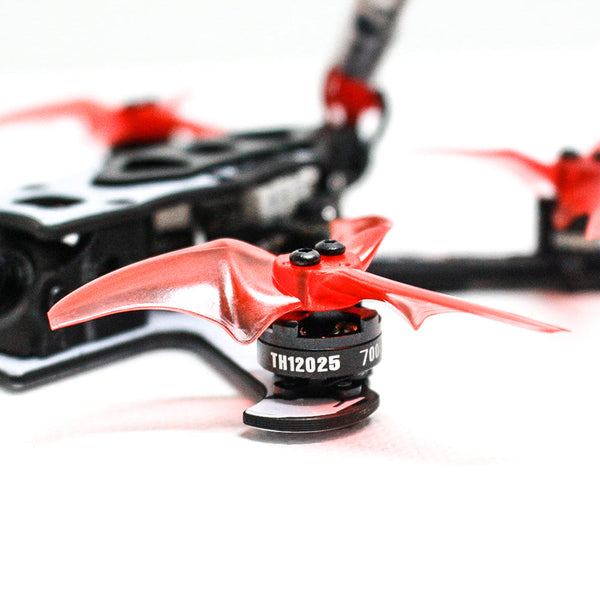 Tinyhawk III Plus Freestyle Bind-N-Fly BNF ELRS