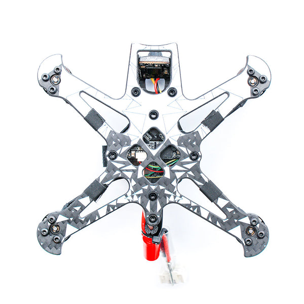 Tinyhawk III Plus Freestyle Bind-N-Fly BNF ELRS