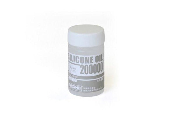 Kyosho SIL200000 Silicone OIL #200000 (40cc) Inferno GT