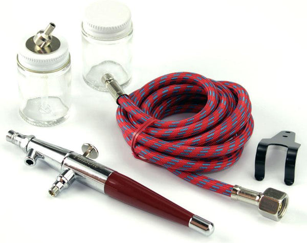 Paasche 2000VL Dual Action Airbrush Hobby Kit 2000 VL