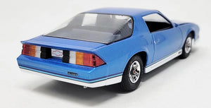 1:32 1982 Chevy Camaro  Z-28 Route 32 Plastic Model Kit