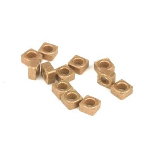 Athearn ATH40052 HO Scale Worm Bearing Square (12)