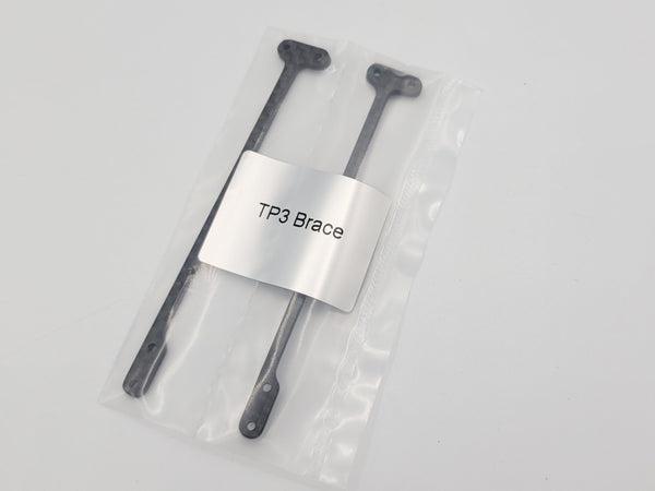 FPVCycle - ToothPick 3 Frame - TP3