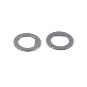 HPI 72105 Diff Ring D-Cut (2 pcs)