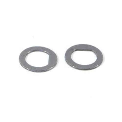 HPI 72105 Diff Ring D-Cut (2 pcs)