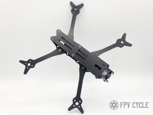 FPVCycle - INCISOR (Prototype 5) Frame Kit