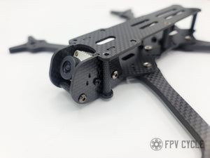 FPVCycle - INCISOR (Prototype 5) Frame Kit