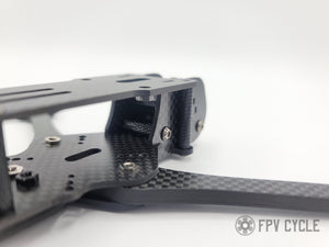 FPVCycle - INCISOR (Prototype 5) Frame Kit