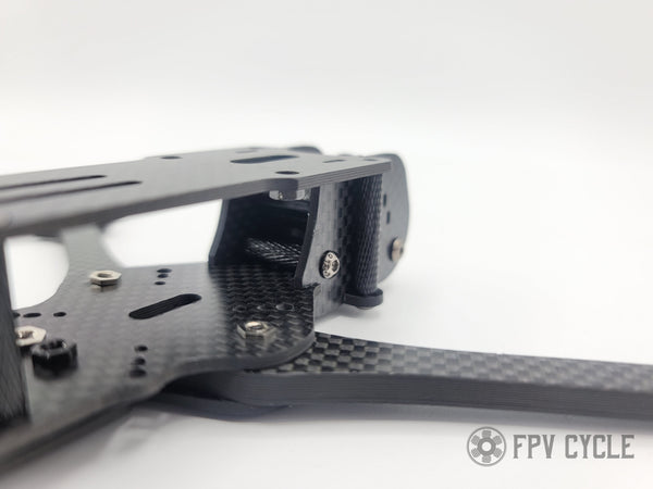 FPVCycle - INCISOR (Prototype 5) Frame Kit