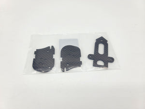 FPVCycle - INCISOR (Prototype 5) Frame Kit