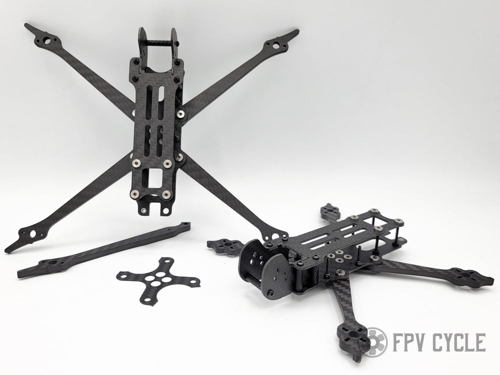 FPVCycle ToothFairy 2 Frame