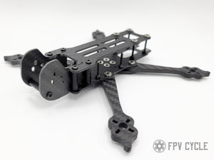 FPVCycle - ToothFairy 2 Frame