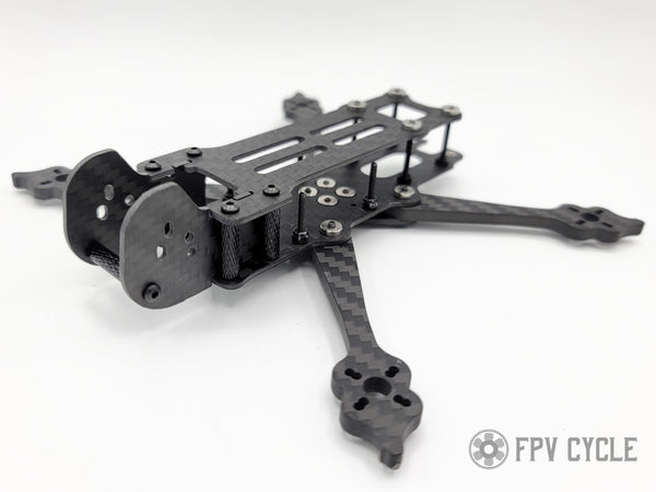 FPVCycle - ToothFairy 2 Frame