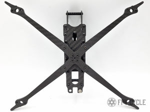 FPVCycle - ToothFairy 2 Frame
