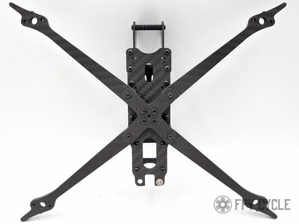 FPVCycle - ToothFairy 2 Frame