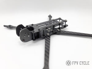 FPVCycle - ToothFairy 2 Frame