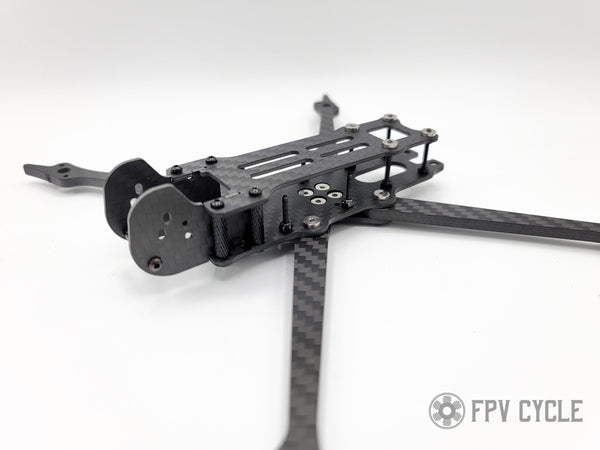 FPVCycle - ToothFairy 2 Frame