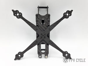 FPVCycle - ToothFairy 2 Frame