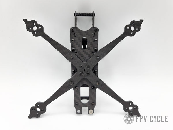 FPVCycle - ToothFairy 2 Frame