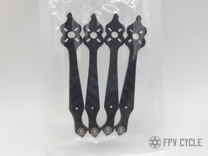 FPVCycle - ToothFairy 2 Frame