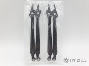 FPVCycle - ToothFairy 2 Frame