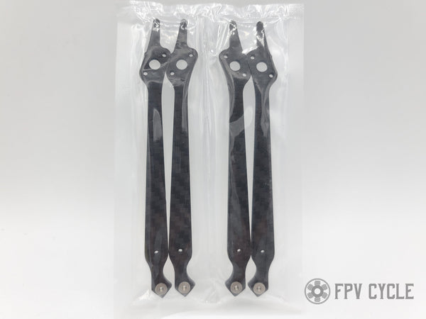 FPVCycle - ToothFairy 2 Frame