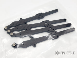 FPVCycle - ToothFairy 2 Frame