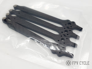 FPVCycle - ToothFairy 2 Frame