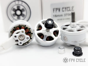 FPVCycle - 16mm Motor - 4100Kv