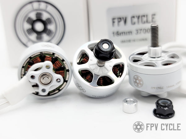 FPVCycle - 16mm Motor - 4100Kv