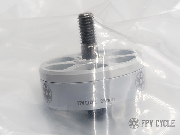 FPVCycle - 25mm Motor - The Extra Smooth One