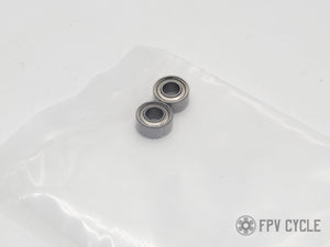 FPVCycle - 25mm Motor - The Extra Smooth One