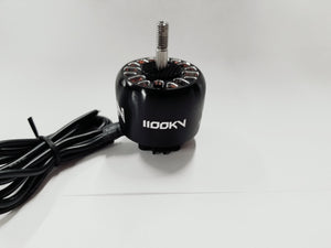 Demon Power Systems Surge H.O 3120 Beast Class Motor — Motors