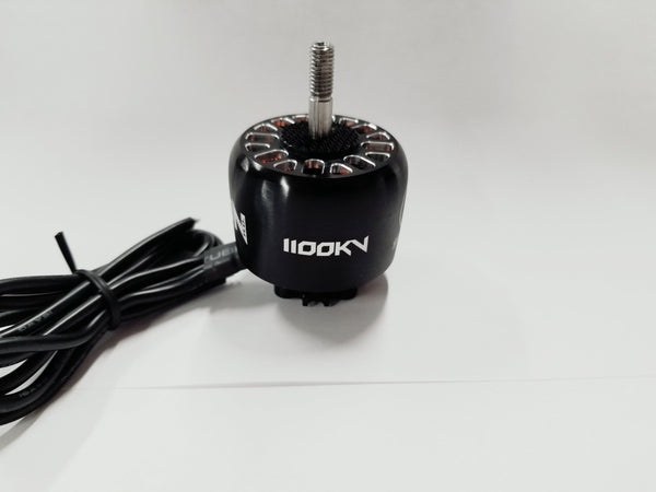 Demon Power Systems Surge H.O 3120 Beast Class Motor — Motors