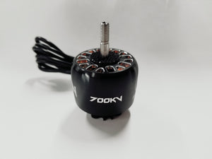Demon Power Systems Surge H.O 3120 Beast Class Motor — Motors
