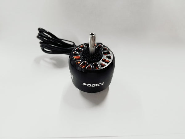 Demon Power Systems Surge H.O 3120 Beast Class Motor — Motors