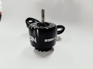 Demon Power Systems Surge H.O 3120 Beast Class Motor — Motors