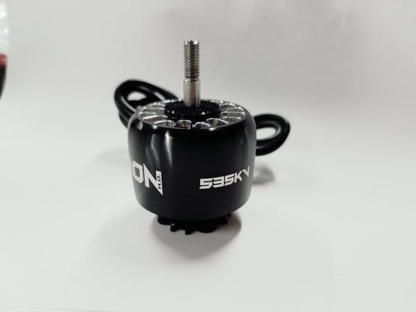 Demon Power Systems Surge H.O 3120 Beast Class Motor — Motors
