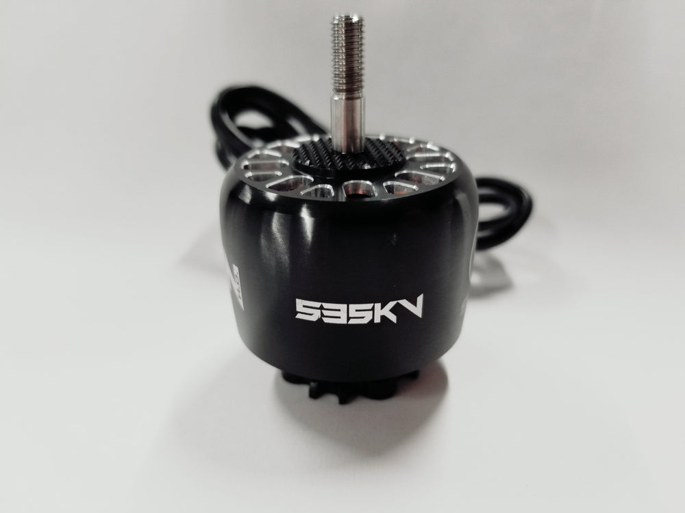 Demon Power Systems - Surge H.O 3120 Beast Class Motor