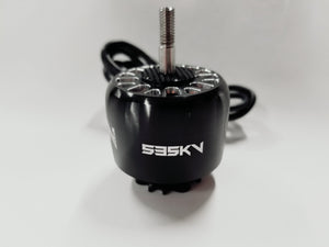 Demon Power Systems Surge H.O 3120 Beast Class Motor — Motors