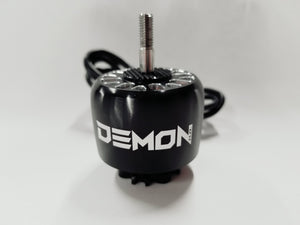 Demon Power Systems Surge H.O 3120 Beast Class Motor — Motors