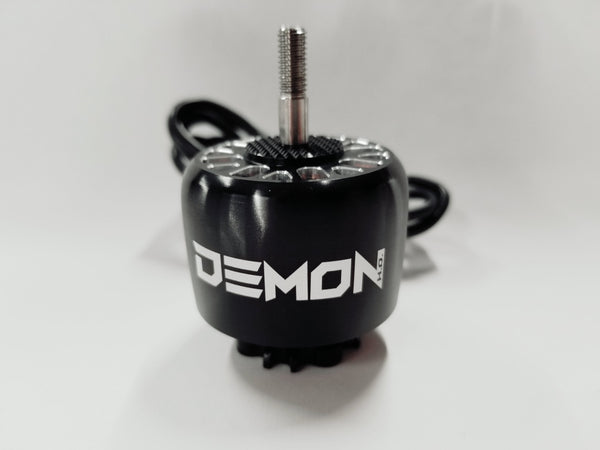 Demon Power Systems Surge H.O 3120 Beast Class Motor — Motors