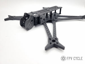 FPVCycle - Sonicare (X4) 5" Frame Kit
