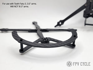 FPVCycle - ToothFairy 2 Frame