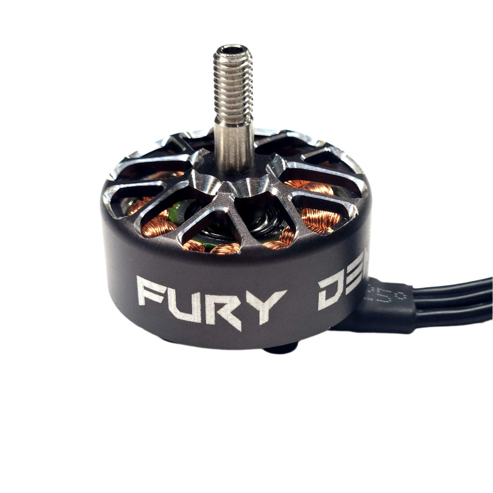 Demon Power Systems Fury 2808 Motor — Motors