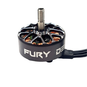 Demon Power Systems Fury 2808 Motor — Motors